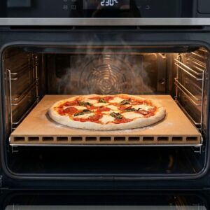 Pietra Refrattaria Bartoli Pizza Experience